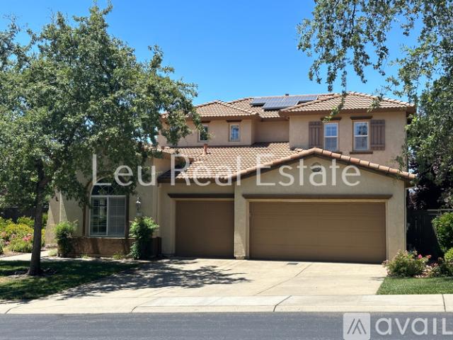 4 BR, 3.5 BA Apartment 8128 Damico Dr, El Dorado Hills, CA 95762
