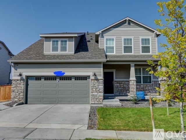 4 BR, 3.5 BA Apartment 9173 Richfield Street, Commerce City, CO 80022
