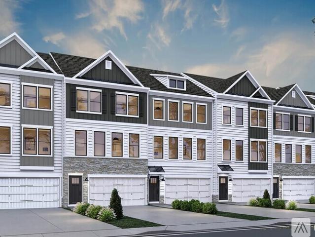 4 BR, 3.5 BA Apartment 9726 Hopkins St, Wexford, PA 15090