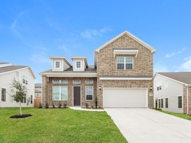 4 BR, 3.5 BA Apartment 9913 Crescent Cove Drive Unit 9718SB, Montgomery, TX 77356