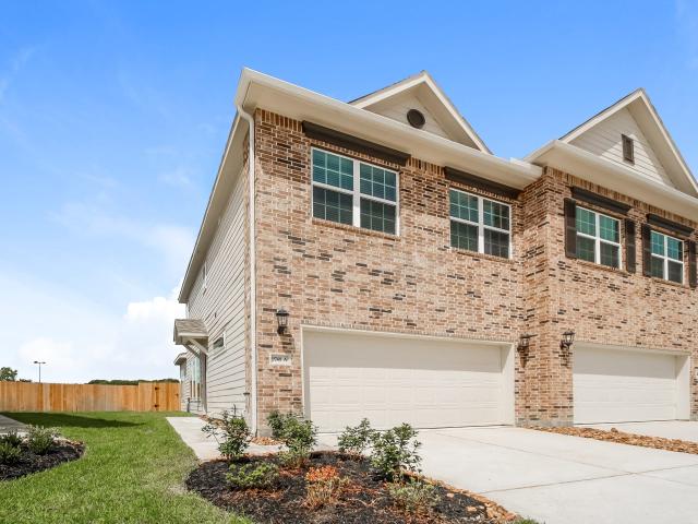 4 BR, 3.5 BA Apartment 9913 Crescent Cove Drive Unit 9718SB, Montgomery, TX 77356