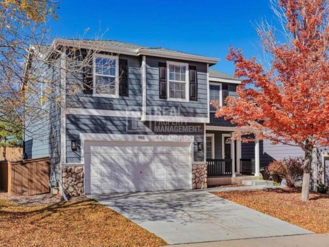 4 BR, 3.5 BA Apartment 9911 Aftonwood St, Highlands Ranch, CO 80128