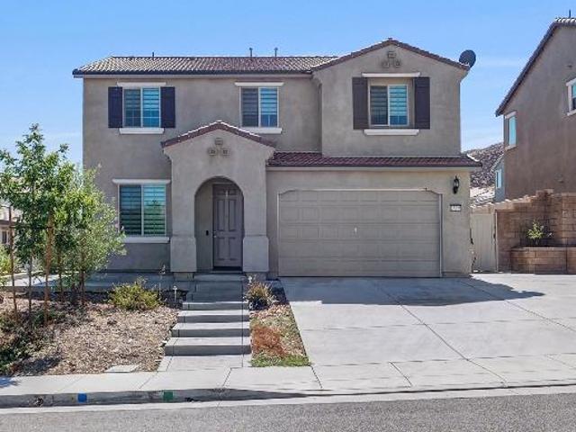 4 Br, 3 bath, Single Family 25395 Summer Creek Drive