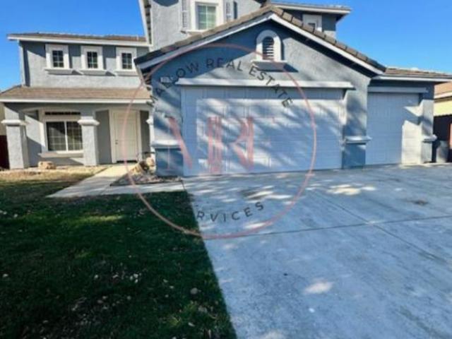 4 Br, 3 bath, Single Family 2310 Waterbury Ct