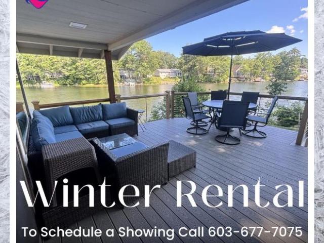 4 Br, 3 bath, Single Family 60 Water Street
