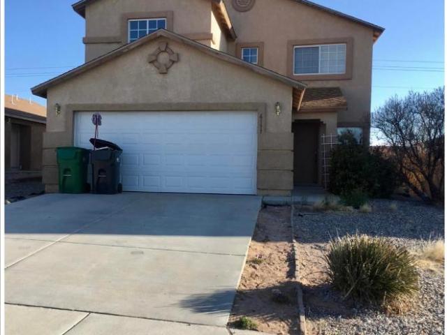 4 Br, 3 bath, Single Family 6137 Vaughn Drive NE