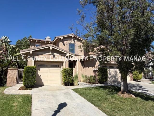 4 BR, 3 BA Apartment O26919 Lemon Grass Way, Murrieta, CA 92562