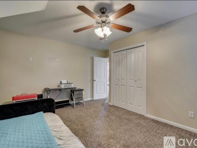 4 BR, 3 BA Apartment Dunrobin Lane, Columbia County, GA 30813