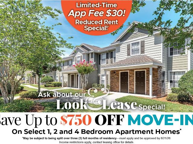 4 BR, 3 BA Apartment 1403 Old Harbor Blvd Unit 04 104, Leesburg, FL 34748