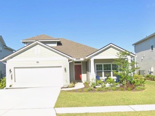 4 BR, 3 BA Apartment 142 Ness Cir, St. Augustine, FL 32095