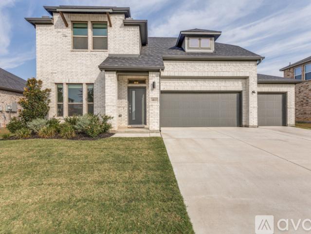 4 BR, 3 BA Apartment 14613 Wagon Train Trail, Haslet, TX 76052
