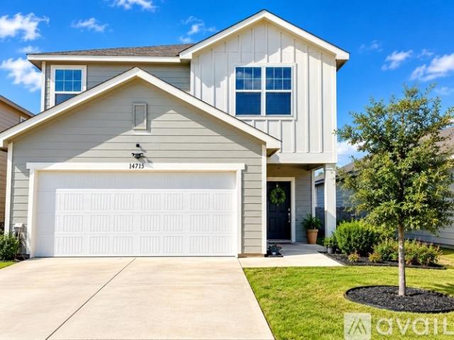 4 BR, 3 BA Apartment 14715 Wildcat Basin, San Antonio, TX 78253