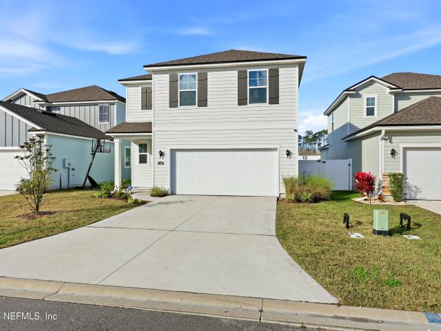 4 BR, 3 BA Apartment 14742 Cashew Avenue, Jacksonville, FL 32218