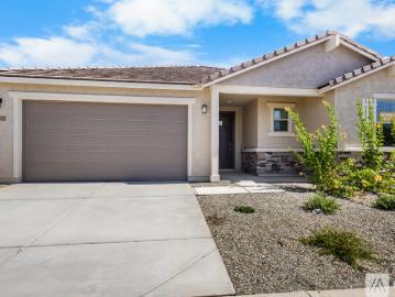 4 BR, 3 BA Apartment 14832 W Honeysuckle Dr, Surprise, AZ 85387