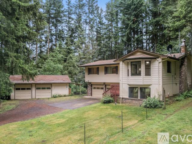 4 BR, 3 BA Apartment 1516 Southeast 389th Avenue, Washougal, WA 98671