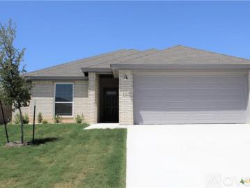 4 BR, 2 BA Apartment 1522 Sideoats Ln, Temple, TX 76502