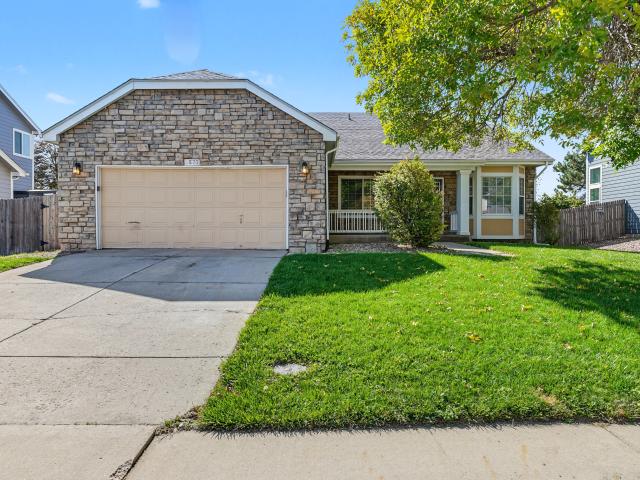 4 BR, 3 BA Apartment 1572 Cherry Street, Brighton, CO 80601