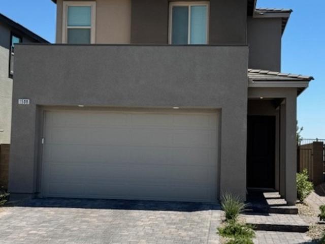 4 BR, 3 BA Apartment 1598 Crowned Eagle St, Las Vegas, NV 89138