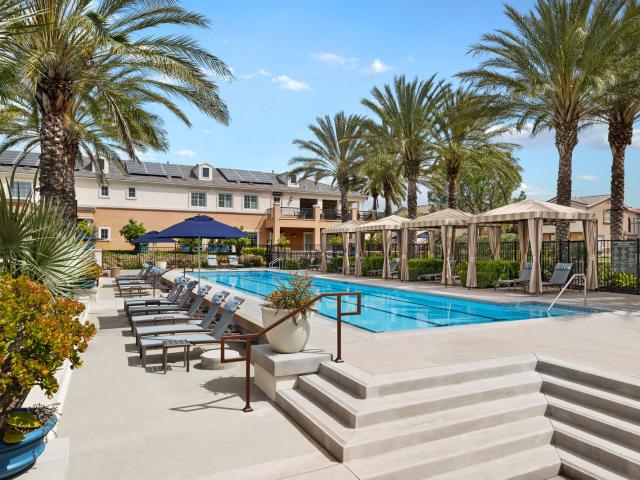 4 BR, 3 BA Apartment 16250 Homecoming Drive Unit 5 3901, Chino, CA 91708