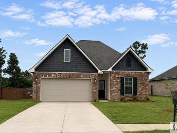 4 BR, 3 BA Apartment 16463 Millsaps Avenue, Gulfport, MS 39503