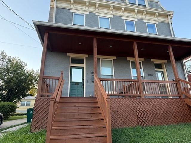 4 BR, 3 BA Apartment 1646 Dauner Avenue, Cincinnati, OH 45207