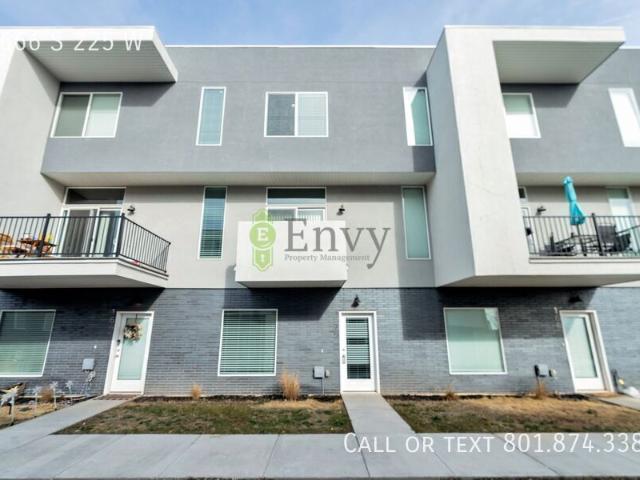 4 BR, 3 BA Apartment 1666 S 225 W, Clearfield, UT 84015
