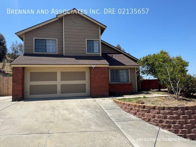 4 BR, 3 BA Apartment 1697 Parkland Way, San Diego, CA 92114