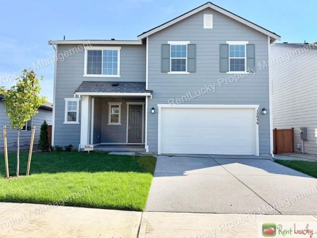 4 BR, 3 BA Apartment 17056 127th Street East, Bonney Lake, WA 98391