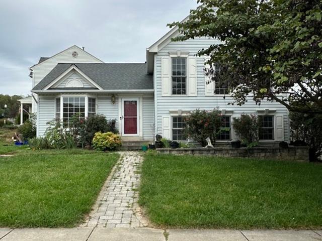 4 BR, 3 BA Apartment 1741 Conrads Ferry Drive, Point Of Rocks, MD 21777