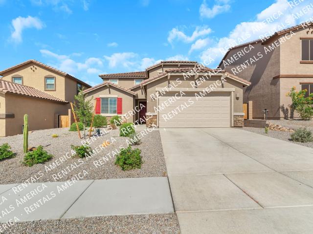 4 BR, 3 BA Apartment 17491 S Ironwood Bend Dr, Vail, AZ 85641