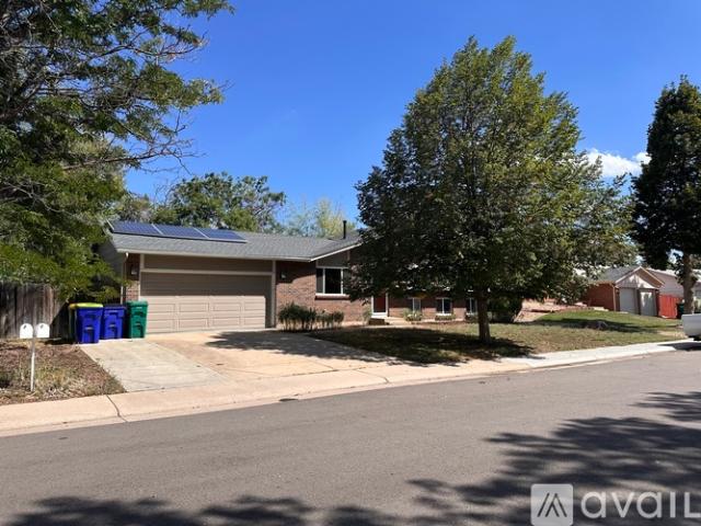 4 BR, 3 BA Apartment 1754 South Lewiston Street, Aurora, CO 80017