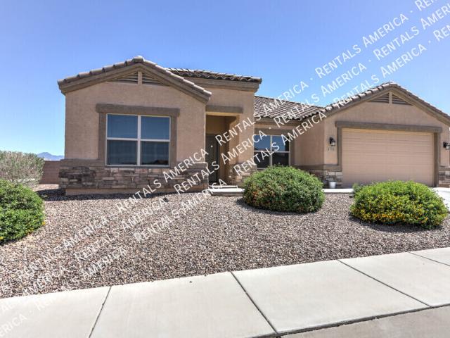 4 BR, 3 BA Apartment 17741 S Silent Meadows Path, Sahuarita, AZ 85629