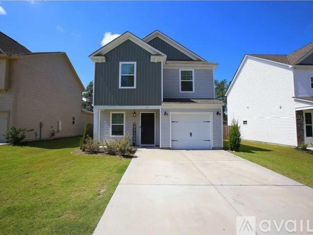 4 BR, 3 BA Apartment 17 Apple Tree Court, Columbia, SC 29223