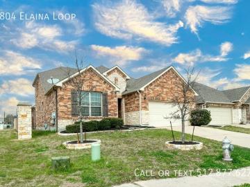 Cold Springs Subdivision, Leander city, Williamson County, Texas, Texas, USA