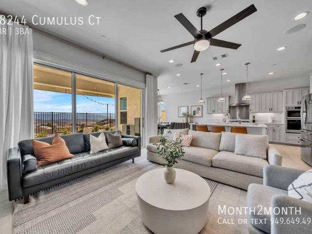 4 BR, 3 BA Apartment 18244 Cumulus Ct, Santa Clarita, CA 91350