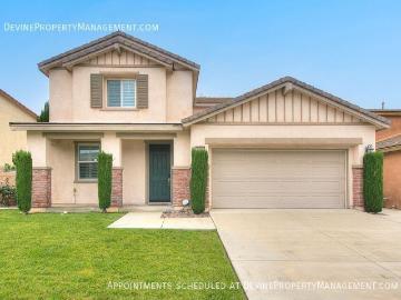 4 BR, 3 BA Apartment 18302 Flowering Plum, San Bernardino, CA 92407