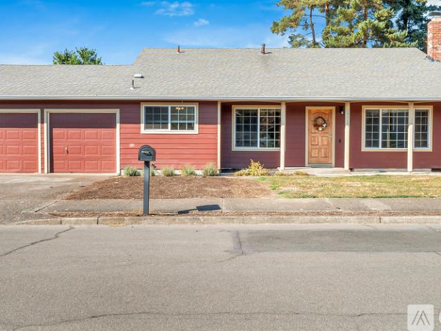 4 BR, 3 BA Apartment 18715 Northwest Lapine Street, Portland, OR 97229