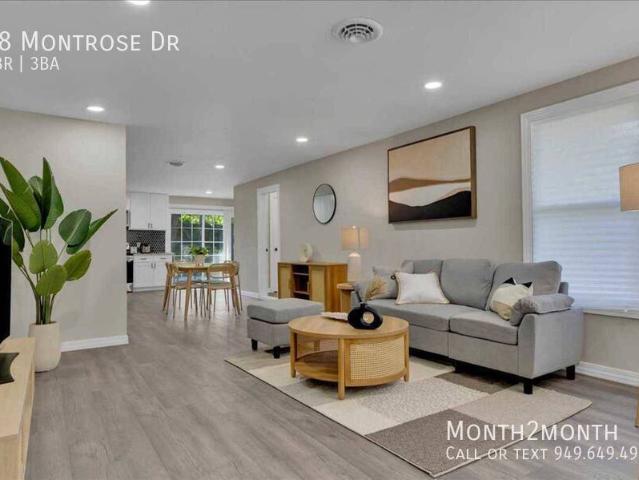 4 BR, 3 BA Apartment 18 Montrose Dr, Newark, DE 19713
