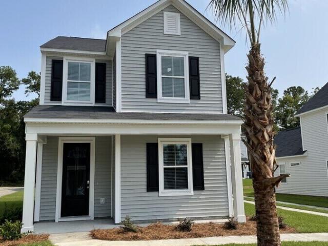 4 BR, 3 BA Apartment 18 Jude Way, Beaufort, SC 29906