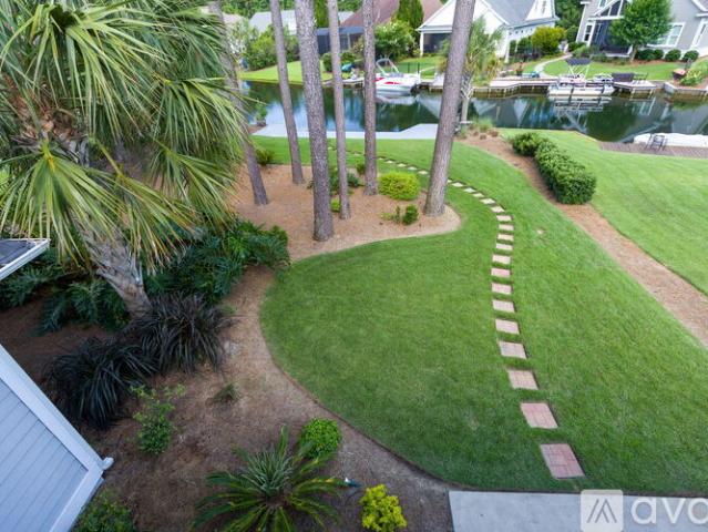 4 BR, 3 BA Apartment 18 Sweet Marsh Court, Bluffton, SC 29910