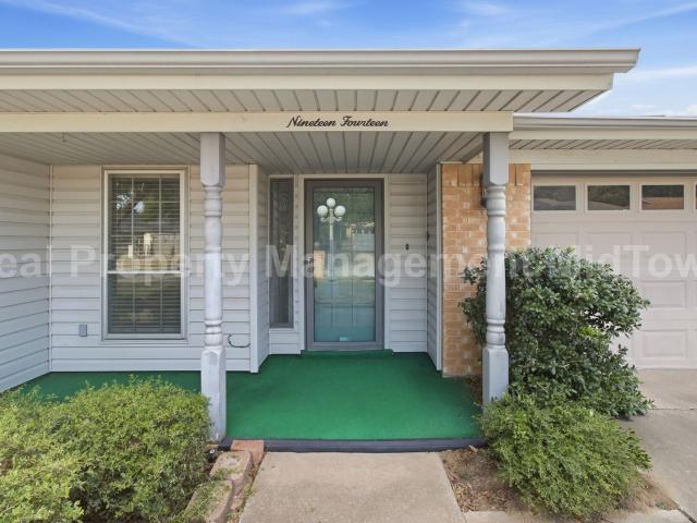4 BR, 3 BA Apartment 1914 Roosevelt Dr, Pantego, TX 76013