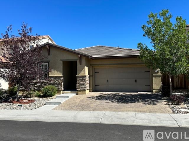 4 BR, 3 BA Apartment 1925 Horse Prairie Road, Reno, NV 89521