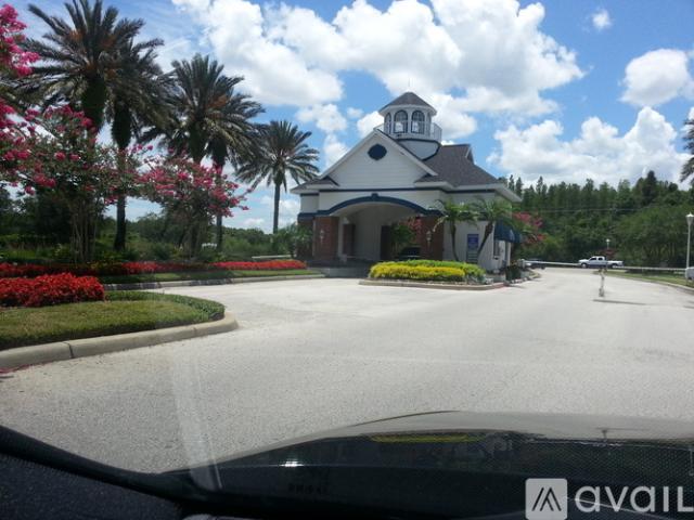 4 BR, 3 BA Apartment 19308 Sandy Springs Cir, Lutz, FL 33558
