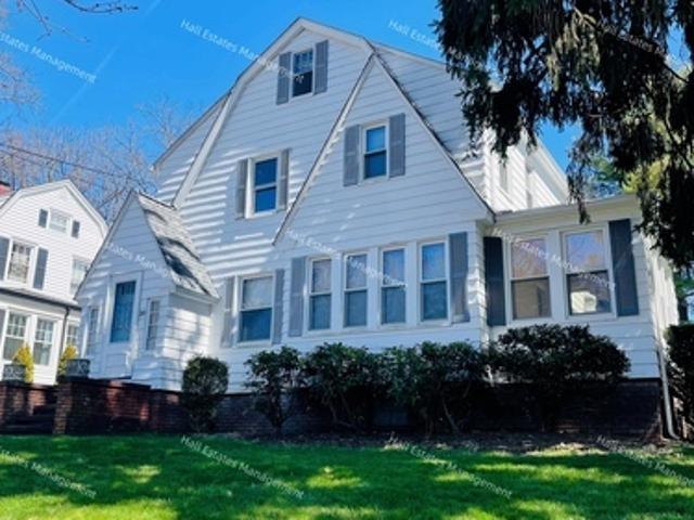 4 BR, 3 BA Apartment 197 Kneeland Rd, New Haven, CT 06512