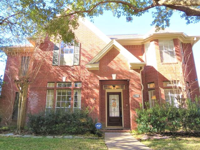 4 BR, 3 BA Apartment 19626 Remington Crest Court, Houston, TX 77094
