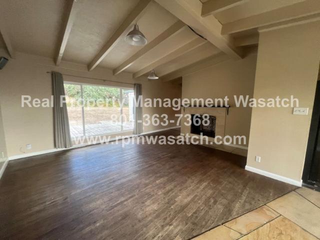 4 BR, 3 BA Apartment 1981 South Broadmoor St, Salt Lake City, UT 84108