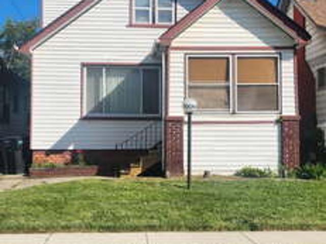4 BR, 3 BA Apartment 10066 Monica St, Detroit, MI 48204