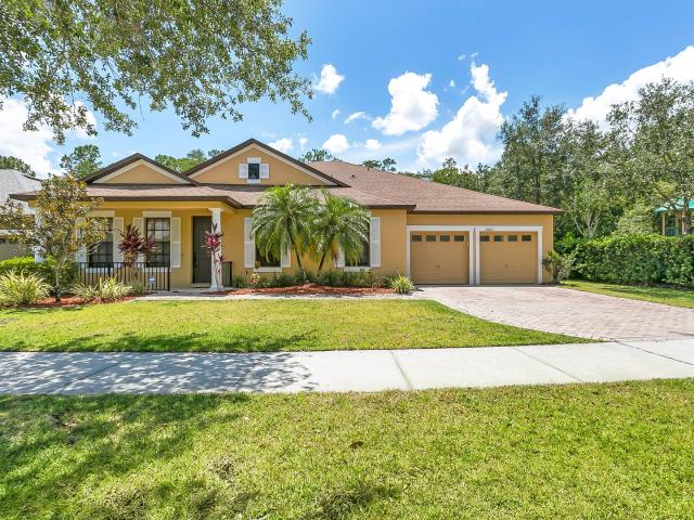4 BR, 3 BA Apartment 10102 Caroline Park Dr Orlando, FL 32832