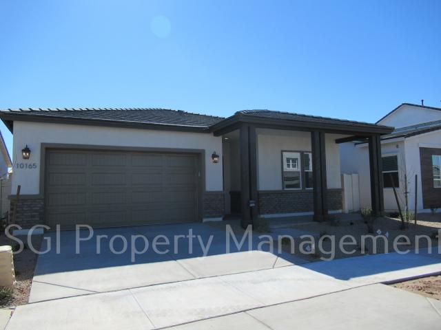 4 BR, 3 BA Apartment 10165 E Thistle Ave, Mesa, AZ 85212