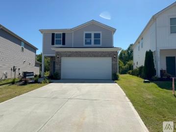 4 BR, 3 BA Apartment 102 Longleaf Ln, Pendleton, SC 29670